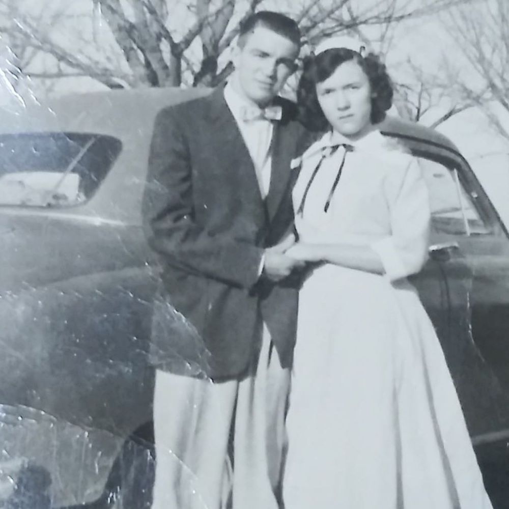 Meet your Posher, Letha